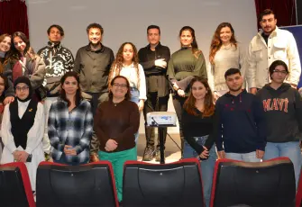 İGC Basın Akademisi 2026 eğitimleri yoğun ilgiyle başladı