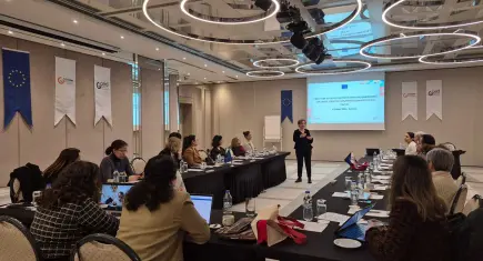 İşyerinde şiddetle mücadelede işverenlere çağrı