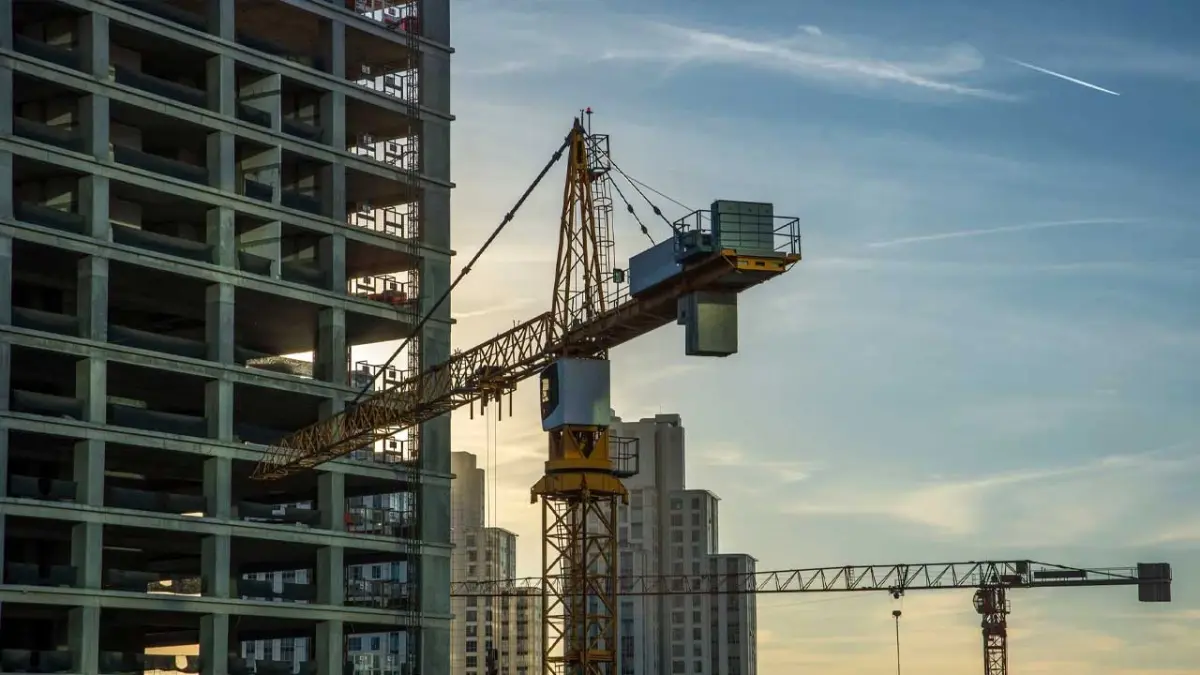 İzmir’de bir firma daha konkordato sürecine girdi haberinin görseli