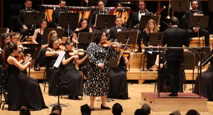 İzmir Oda Orkestrası’ndan “Romantizmin İki Yüzü” Konseri