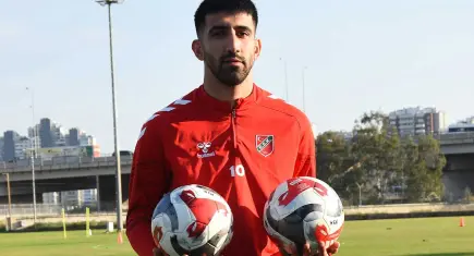 Karşıyaka’da çifte müjde: Erhan Öztürk ve Mücahit Aslan sahalara dönüyor