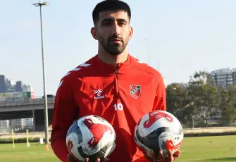 Karşıyaka’da çifte müjde: Erhan Öztürk ve Mücahit Aslan sahalara dönüyor