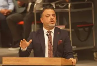 Kocabaş’tan Denizli’ye sert sözler: Siyasi figüran