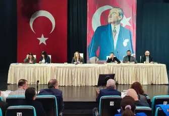 Konak Meclisi'nde asgari ücret tartışması tansiyonu yükseltti 