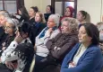Konak’ta ailelere yönelik “Narko Rehber” eğitimi düzenlendi