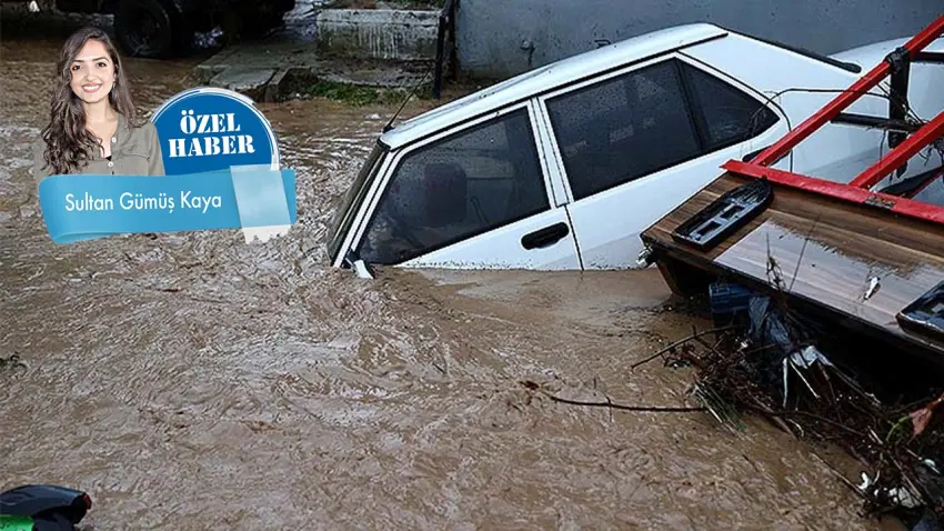 Kuraklıktan sağanağa: Türkiye yağışlı yıllara giriyor ama altyapı alarm veriyor