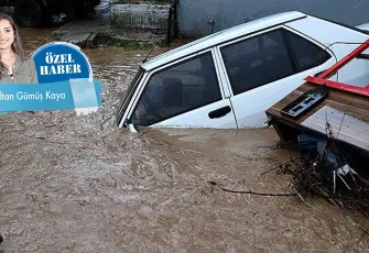 Kuraklıktan sağanağa: Türkiye yağışlı yıllara giriyor ama altyapı alarm veriyor