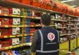 Ramazan öncesi 81 ilde gıda ve fahiş fiyat denetimi