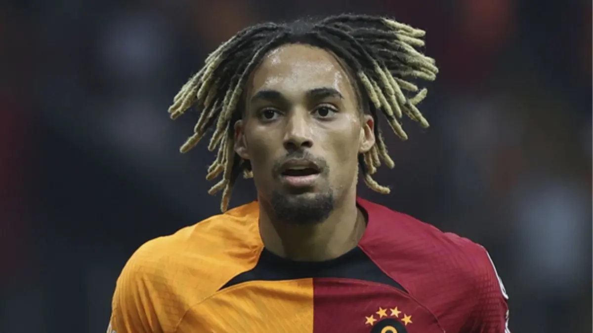 Sacha Boey yeniden Galatasaray’da haberinin görseli