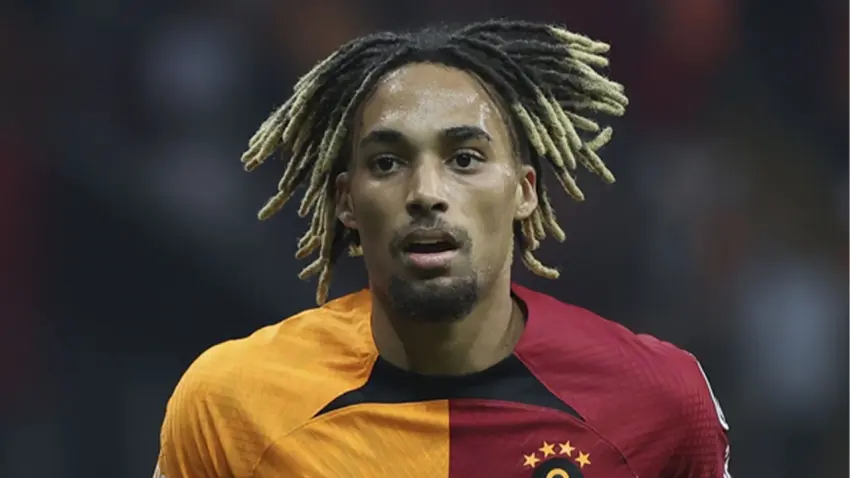 Sacha Boey yeniden Galatasaray’da haberinin görseli