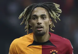 Sacha Boey yeniden Galatasaray’da