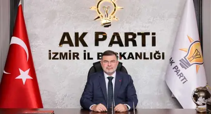 Saygılı'dan Lal Denizli'ye üslup ve altyapı eksikliği çıkışı:CHP’nin yeni nesil belediye başkanının, demode ve fosil siyaset şovunu dün izledik