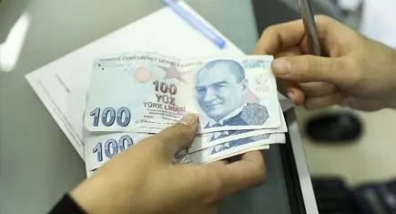 Şubat ayı yaşlı ve engelli aylıkları hesaplara yatırılmaya başlandı