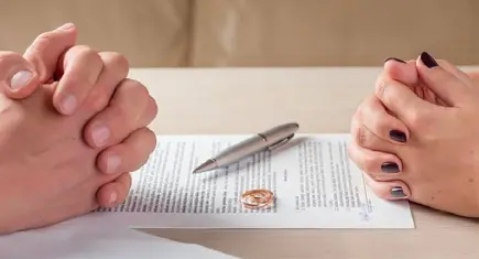 Süresiz nafaka dönemi kapanıyor: Evlilik süresi belirleyici olacak 