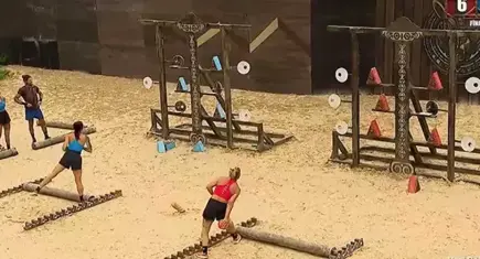 Survivor'da İkinci eleme adayı belli oldu