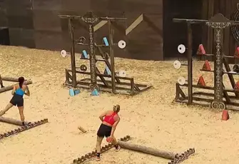 Survivor'da İkinci eleme adayı belli oldu