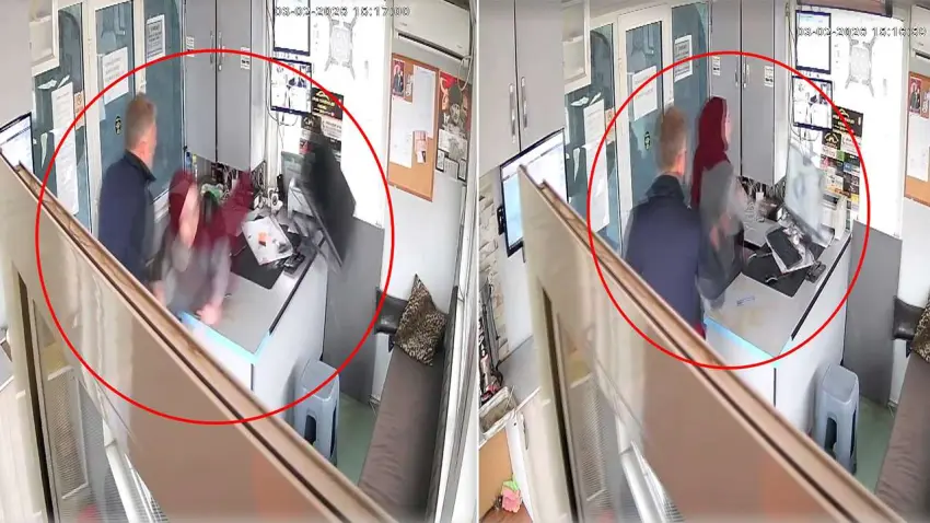 Taksi durağı saldırısında yeni görüntüler ortaya çıktı