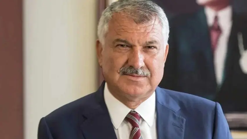 Zeydan Karalar'a tahliye kararı haberinin görseli