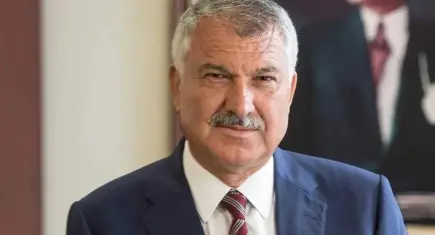 Zeydan Karalar'a tahliye kararı