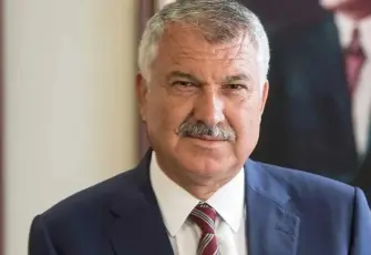 Zeydan Karalar tahliye edildi