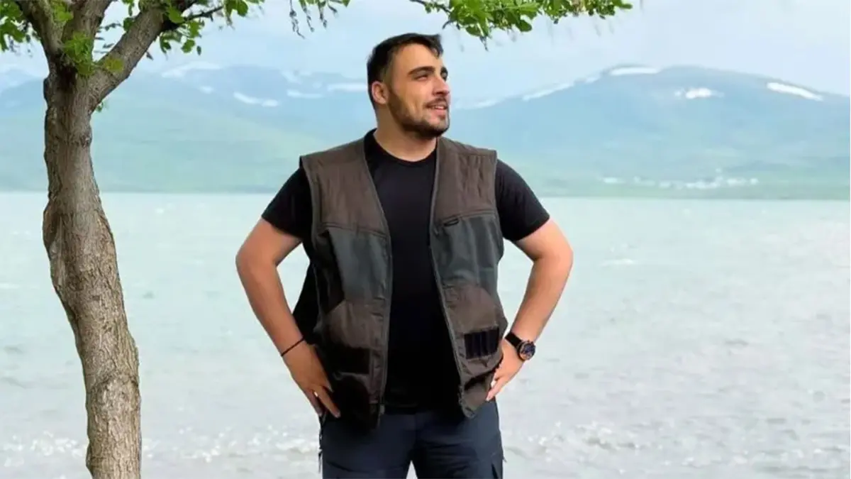 'Nişanlım depremde öldü' deyip kadınları dolandıran ünlü fenomene hapis cezası haberinin görseli