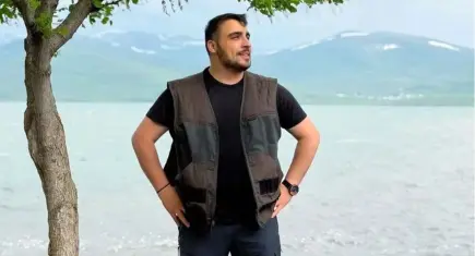 'Nişanlım depremde öldü' deyip kadınları dolandıran ünlü fenomene hapis cezası
