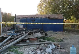 5 kardeşin öldüğü yangında, anneye ceza verilmemesi istinafta onandı