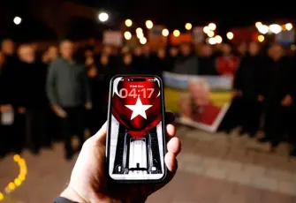 6 Şubat depremlerinde hayatını kaybedenler anıldı