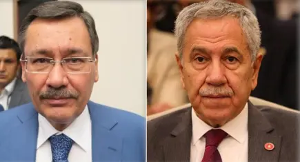 ABB’den savcılığa Bülent Arınç talebi: Melih Gökçek soruşturmasında tanık olarak dinlensin