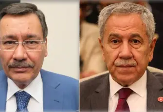 ABB’den savcılığa Bülent Arınç talebi: Melih Gökçek soruşturmasında tanık olarak dinlensin