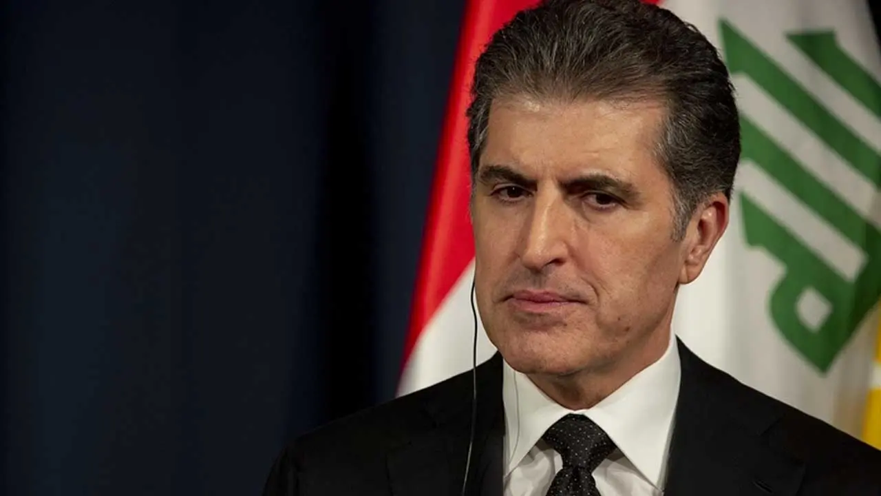 Barzani, Cumhurbaşkanı Erdoğan’ı depremden etkilenen bölgelerin yeniden inşasındaki liderliği için tebrik etti