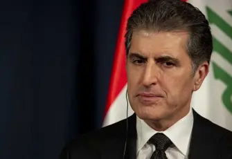 Barzani, Cumhurbaşkanı Erdoğan’ı depremden etkilenen bölgelerin yeniden inşasındaki liderliği için tebrik etti