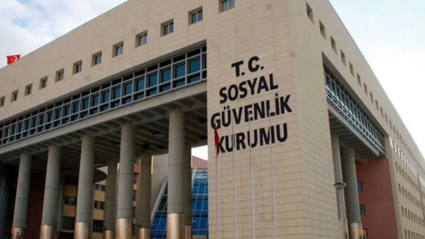 Bürokraside büyük değişim: BDDK ve SGK başkanlıklarında yeni atamalar haberinin görseli