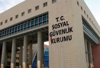 Bürokraside büyük değişim: BDDK ve SGK başkanlıklarında yeni atamalar