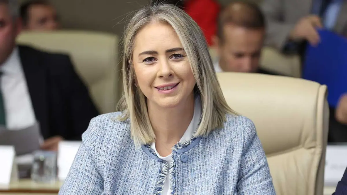 Çankırı: Asrın felaketinde milletçe kenetlendik