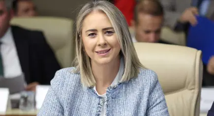 Çankırı: Asrın felaketinde milletçe kenetlendik