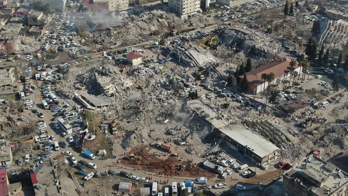 CHP’li Özlale: Hesap vermeden anma eksik kalır haberinin görseli