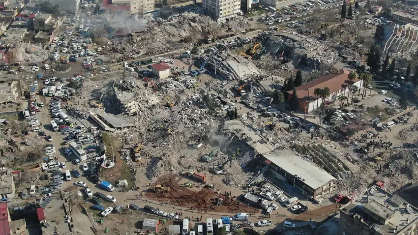 CHP’li Özlale: Hesap vermeden anma eksik kalır