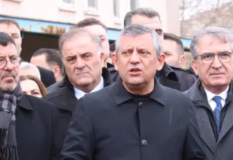 CHP lideri Özgür Özel’den 6 Şubat Depremleri eleştirisi: İktidar 21 yıldır hazırlıksızdı