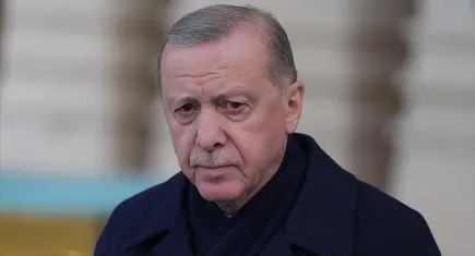 Cumhurbaşkanı Erdoğan’dan 6 Şubat mesajı