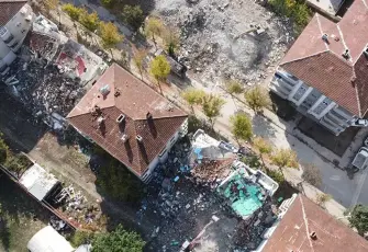 Deprem sürecinde 200 yalan haber çürütüldü: DMM'den "Dijital Teyit" çağrısı