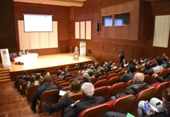 Depreme dirençli kentler için inşaatlarda şartname talebi