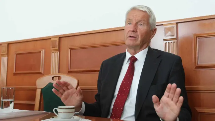 Eski başbakana Epstein soruşturması haberinin görseli