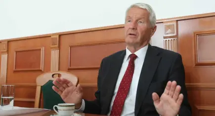 Eski başbakana Epstein soruşturması