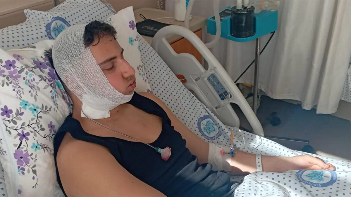 Eskişehir’deki akran zorbalığında yeni gelişme: Serbest bırakılan 4 öğrenci tutuklandı haberinin görseli