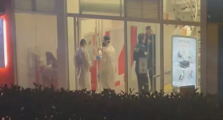 Fatih'te banka soygunu alarmı!