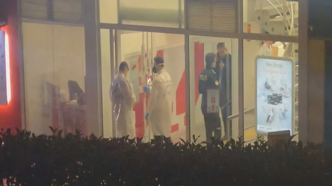 Fatih'te banka soygunu alarmı!