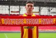 Filip Krastev, Göztepe tarihindeki ilk Bulgar futbolcu oldu