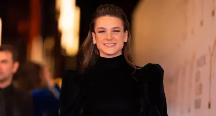 Hakkında yakalama kararı çıkarılmıştı: Nisa Bölükbaşı ABD'den test sonucunu paylaştı!