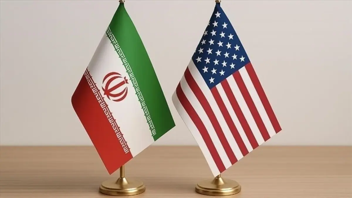 İran ile ABD arasında nükleer müzakereler Umman’da yeniden başladı haberinin görseli